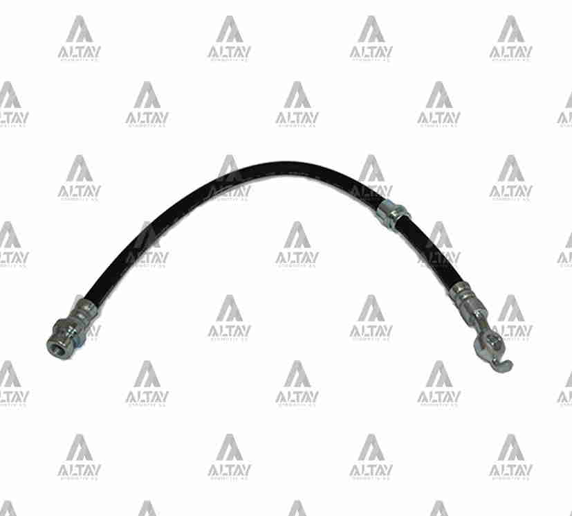 KIA RIO Ön Hortum Fren Rıo Ön OEM 0K30A-43-980E KIA RIO Ön Hortum Fren Rıo Ön OEM 0K30A-43-980E